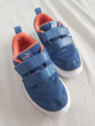 Puma 31 botasky, puma,31