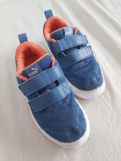 Puma 31 botasky, puma,31