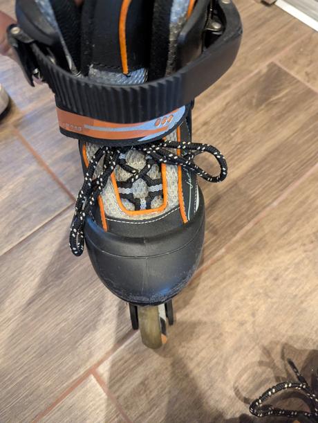 Kolieskove korcule, 29