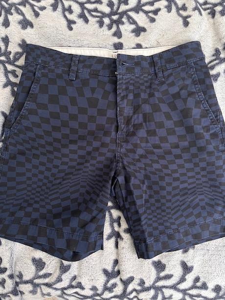 Levis kraťasy, levis,s