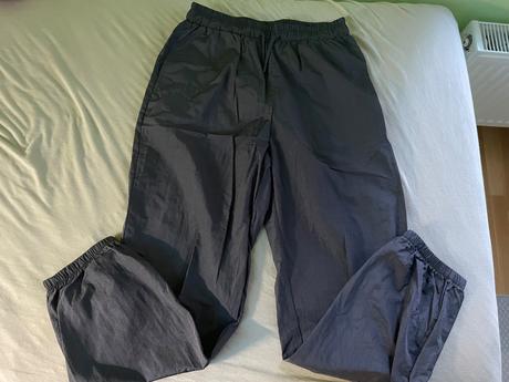 Sustakove nohavice, m