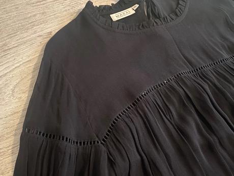 Dámske šaty masai, xl