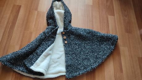 Pelerína, carter's,86