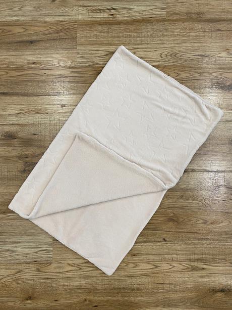 Hviezdičková deka,