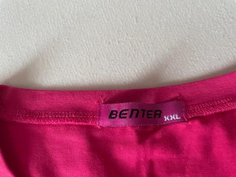 Tricko, benter,xl