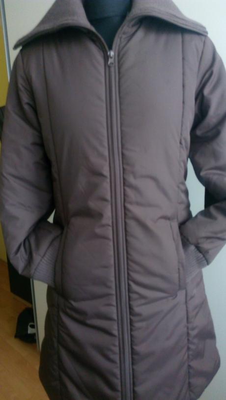 Vetrovka predĺžená , items,40