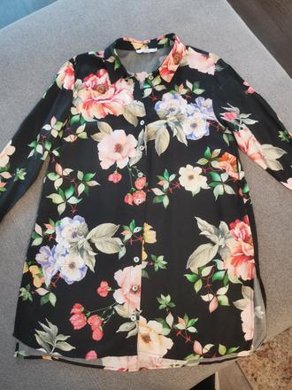 Dámska blúzka, reserved,m