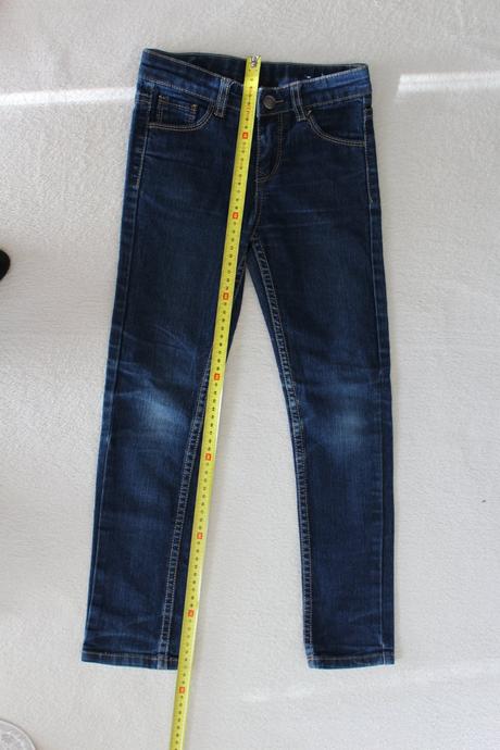 Rifle 128, dopodopo,128