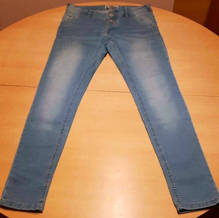 Predám dámske rifle terranova veľ.m, terranova,m