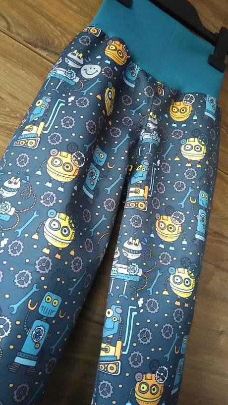 Jarné softshellky s reflexnym prvkom, 50 - 158