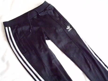 Čierno-strieborné s-m, adidas,m