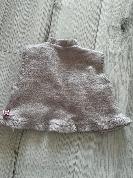 Trblietavá vestička, coccodrillo,86