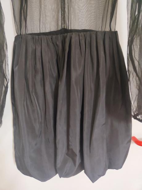 Šaty v.s zn.zara, zara,s