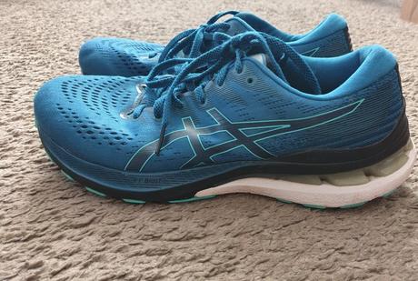 Bežecké tenisky, asics,42