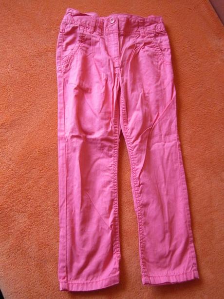 Letné nohavice--next--116, next,116