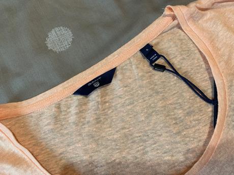 Tričko gant, gant,m