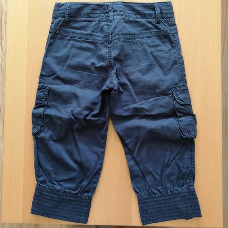 Trištvrťáky benetton, benetton,164