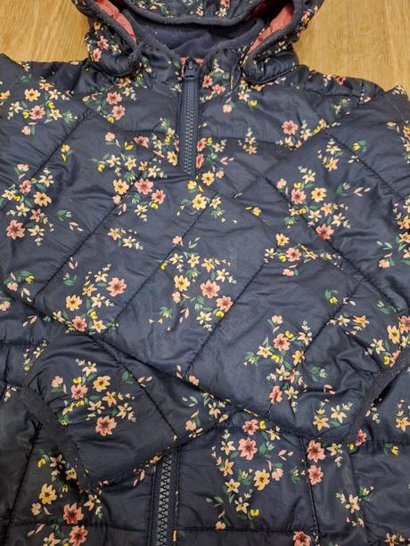 Prechodná bunda lindex 122, lindex,122