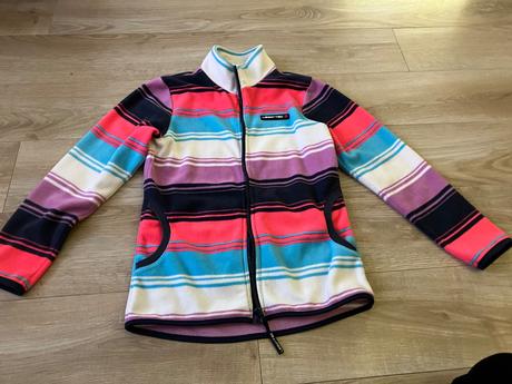 Flisová mikina, lego,146