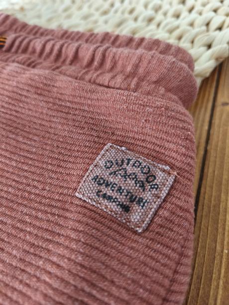 Tepleky hnedé 104 - 2 ks, 104