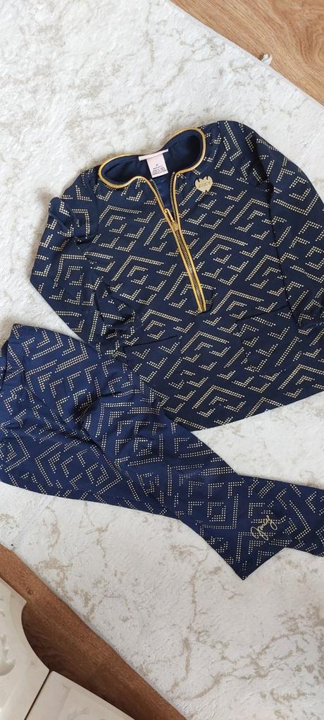 Krasna suprava juicy couture, 98