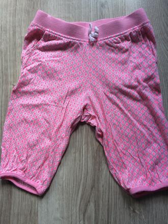 Letné 3/4 noh.3-4 roky, h&m,98