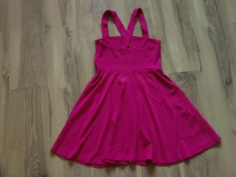 Dámske šaty zara, m