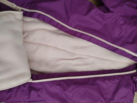 Kombinéza 98/104, lupilu,104