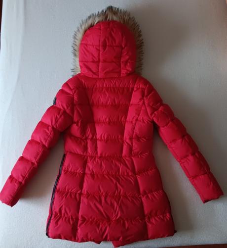 Dámske zimné bundy veľ. 38, f&f,38