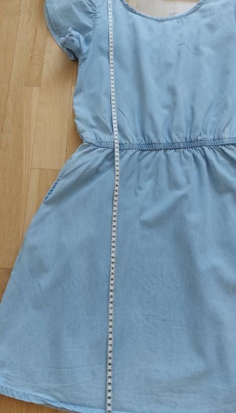 Šaty lincoln &sharks veľkosť 158, 158