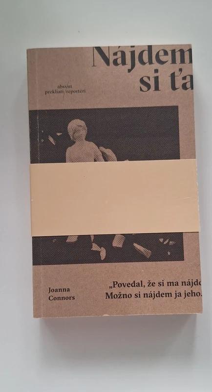 Absynt- nájdem si ťa, 