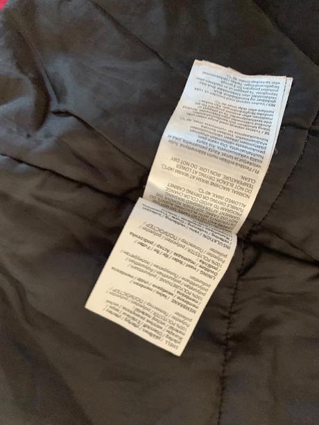 Reima dievčenská zimná bunda, parka, kabátik 140/1, reima,140