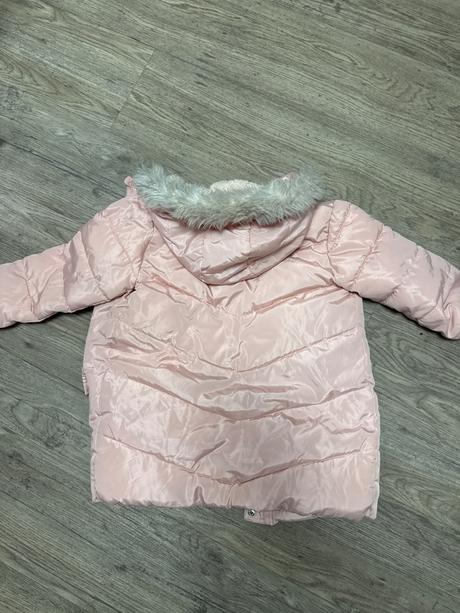 Zimná bunda, sinsay,128
