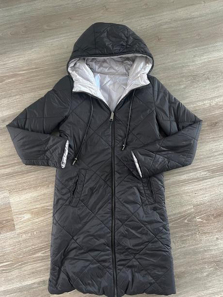 Mohito obojstranná bunda, mohito,32