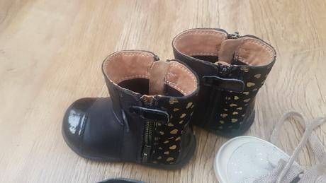 Jarne - jesenne cizmicky geox takmer nove, geox,20