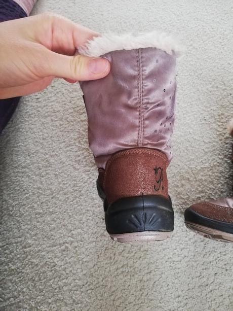 Snehule primigi, primigi,27