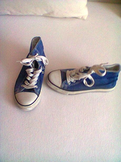 Tenisky hotitem , 33