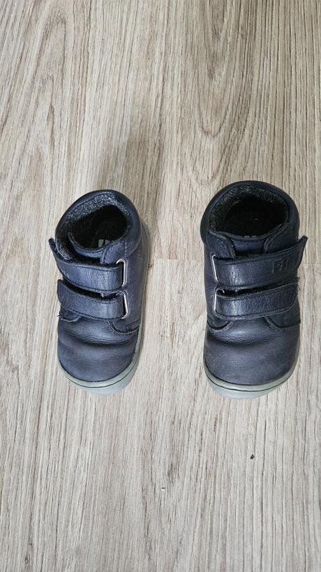 Topánky, filii,21