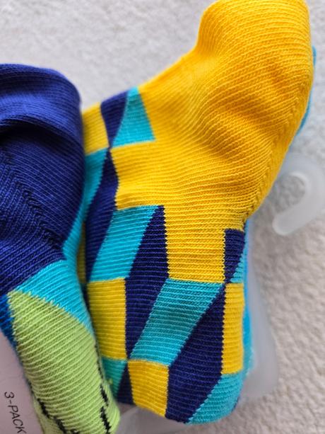 Happy socks sada vel.36-40, 36 / 37 / 38 / 39 / 40