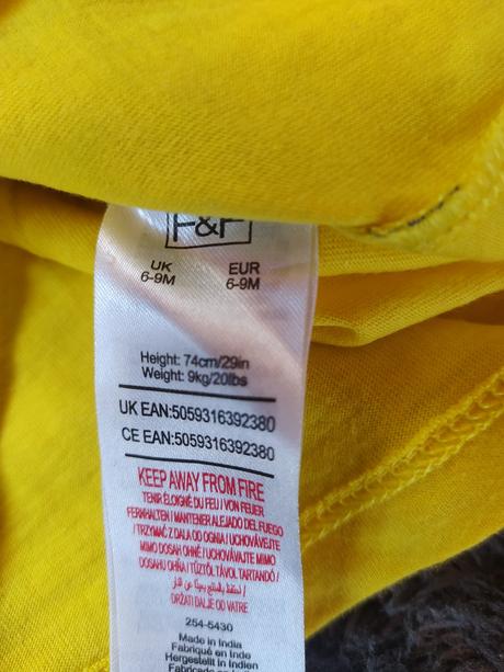 Letný balík 74, 68–80