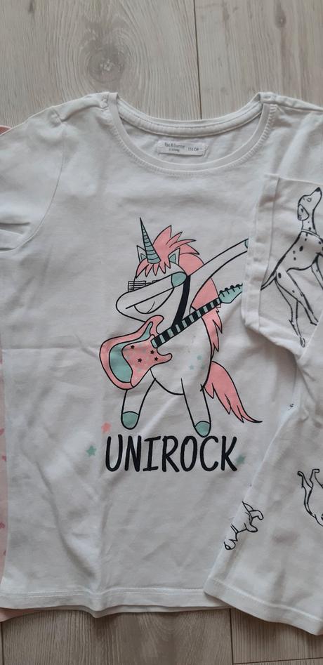 3ks tričiek, reserved,116