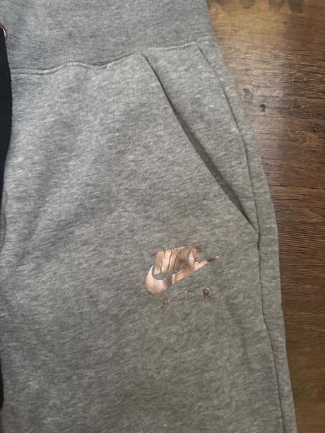 Hrubšie tepláky nike, nike,158