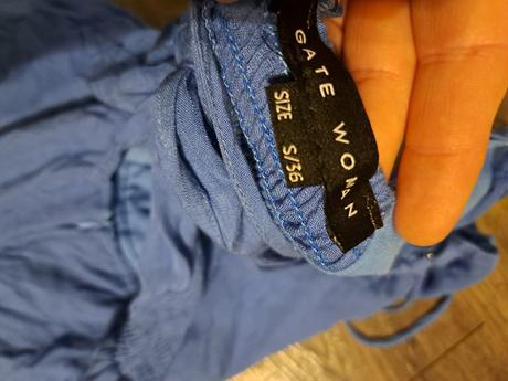 Krasny overal, gate,s