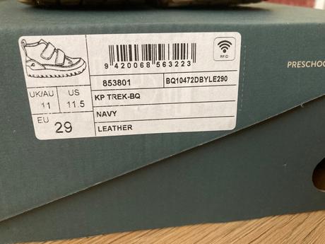 Bobux celoročky barefoot, bobux,29