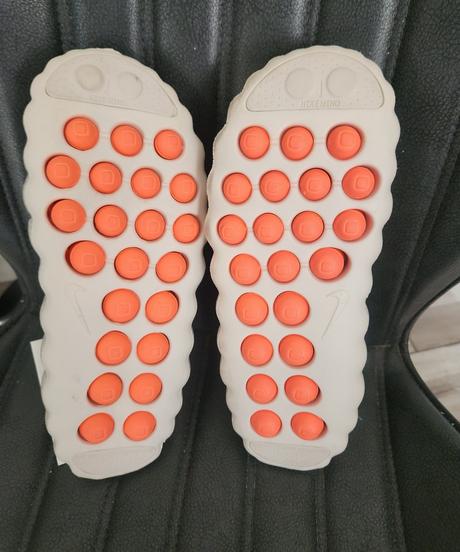 Trendy šľapky, nike,39