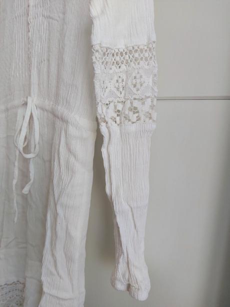 Dámske letné šaty, h&m,34