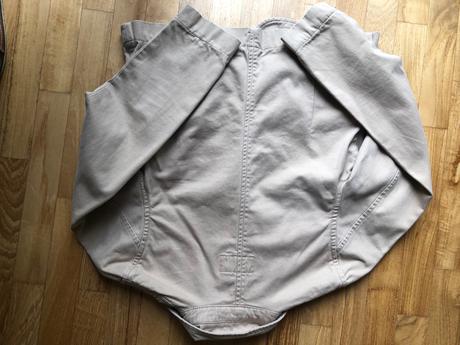 Sako do pása, gap,146