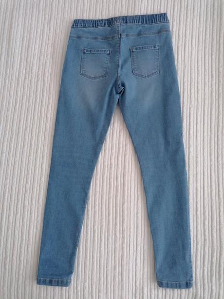 Rifľové legíny, f&f,152