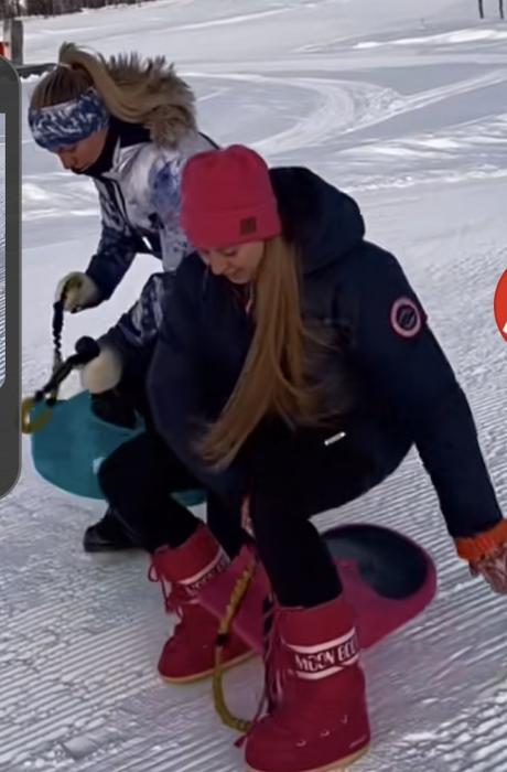 Zipfy classic carvingové boby, 