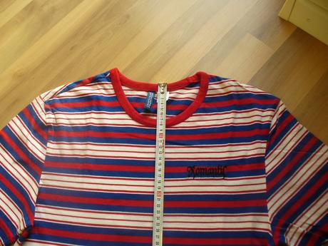 Tričko, h&m,s